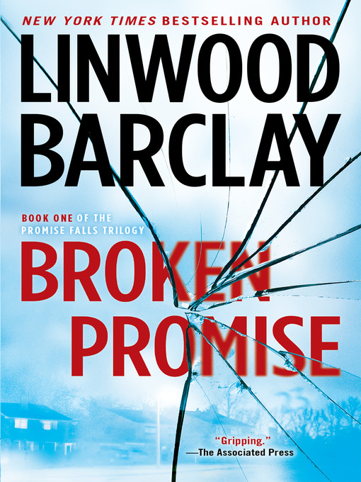 Title details for Broken Promise by Linwood Barclay - Wait list